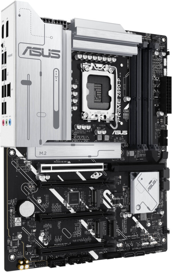 PRIME Z890M-PLUS WIFI-AE - Image 3