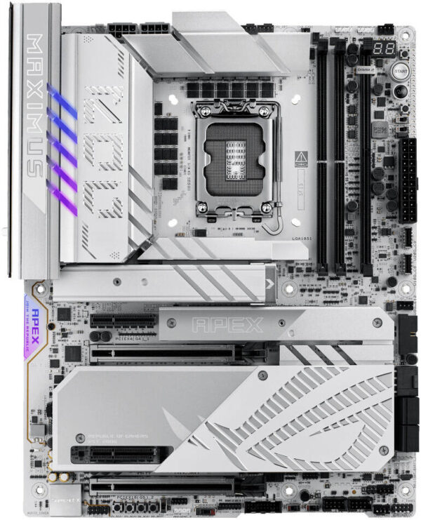 ROG MAXIMUS Z890 APEX-AE - Image 2