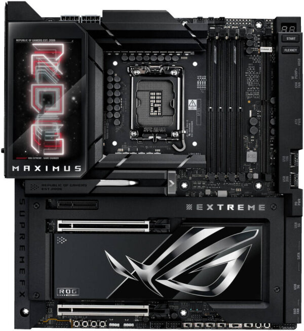 ROG MAXIMUS Z890 EXTREME-AE - Image 2