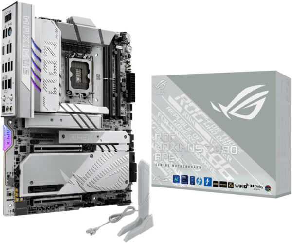 ROG MAXIMUS Z890 APEX-AE