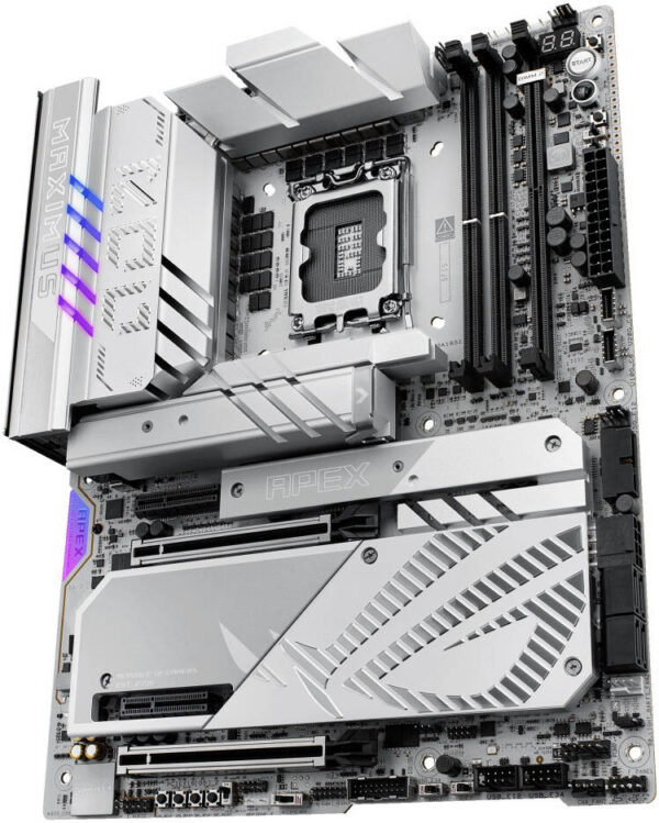 ROG MAXIMUS Z890 APEX-AE - Image 3