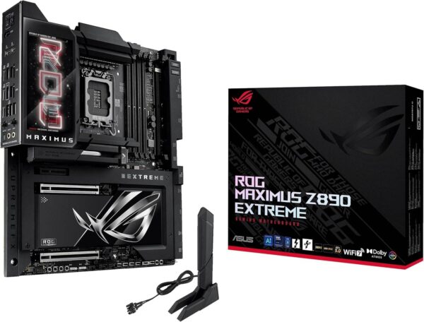 ROG MAXIMUS Z890 EXTREME-AE