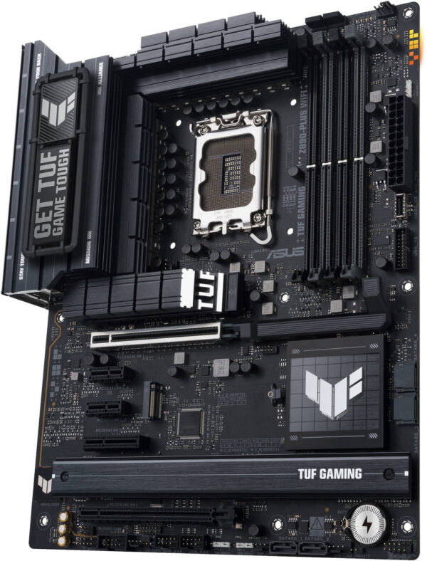 TUF GAMING Z890-PLUS WIFI-AE - Image 4