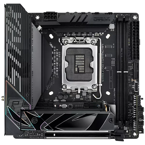 ROG STRIX Z790-I GAMING WIFI