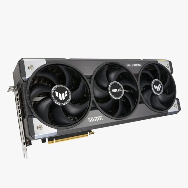 ASUS TUF Gaming GeForce RTX 5090 32GB GDDR7,Graphics card l TUF-RTX5090-32G-GAMING - Image 2