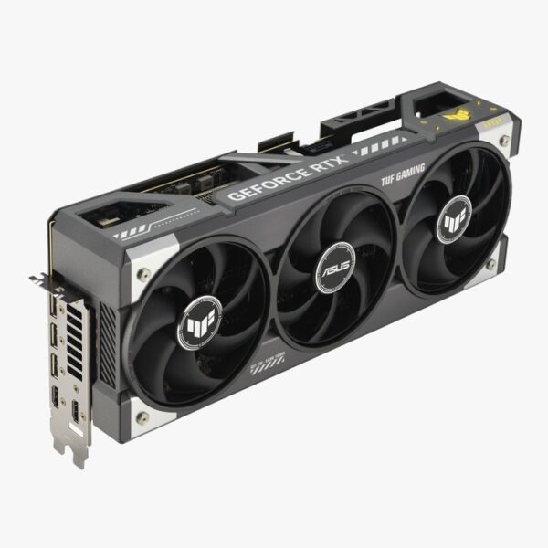 ASUS TUF Gaming GeForce RTX 5090 32GB GDDR7,Graphics card l TUF-RTX5090-32G-GAMING - Image 3