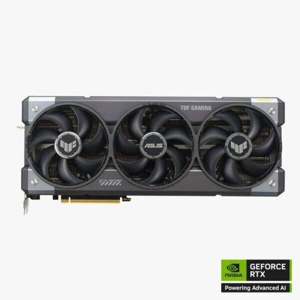 ASUS TUF Gaming GeForce RTX 5090 32GB GDDR7,Graphics card l TUF-RTX5090-32G-GAMING - Image 4