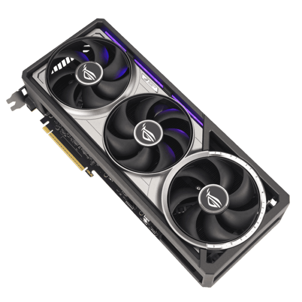 ASUS ROG Astral GeForce RTX 5090 32GB GDDR7 OC Edition Graphics card, Black - Image 3