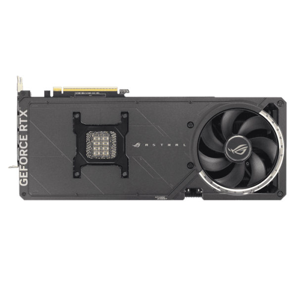 ASUS ROG Astral GeForce RTX 5090 32GB GDDR7 OC Edition Graphics card, Black - Image 6