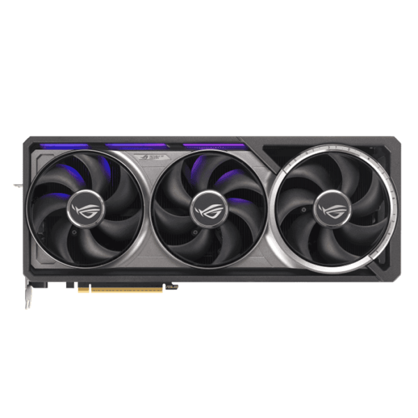 ASUS ROG Astral GeForce RTX 5090 32GB GDDR7 OC Edition Graphics card, Black - Image 2