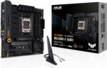 ASUS TUF Gaming B650M-E WIFI Micro-ATX AM5 Motherboard
