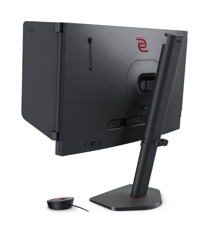 BenQ Zowie XL2586X+ Gaming Monitor (24″, FHD, 600Hz, Fast TN