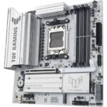 TUF GAMING B850M-PLUS WIFI7 W - Image 2