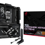ASUS ROG CROSSHAIR X870E EXTREME