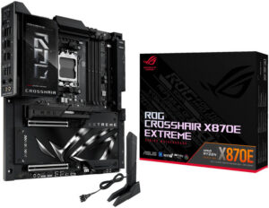 ASUS ROG CROSSHAIR X870E EXTREME