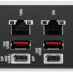 ASUS ROG CROSSHAIR X870E EXTREME