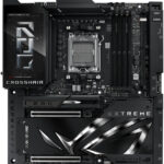 ASUS ROG CROSSHAIR X870E EXTREME