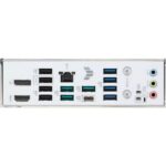 TUF GAMING B850M-PLUS WIFI7 W - Image 4