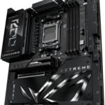 ASUS ROG CROSSHAIR X870E EXTREME