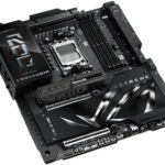 ASUS ROG CROSSHAIR X870E EXTREME
