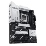 ASUS PRIME X870-P ATX Motherboard - AMD AM5 DDR5 with AI Cooling, PCIe 5.0 & Professional Features