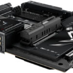 ASUS ROG CROSSHAIR X870E EXTREME