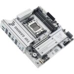 TUF GAMING B850M-PLUS WIFI7 W - Image 3