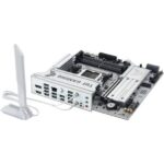 TUF GAMING B850M-PLUS WIFI7 W - Image 5