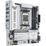 TUF GAMING B850M-PLUS WIFI7 W - Image 1