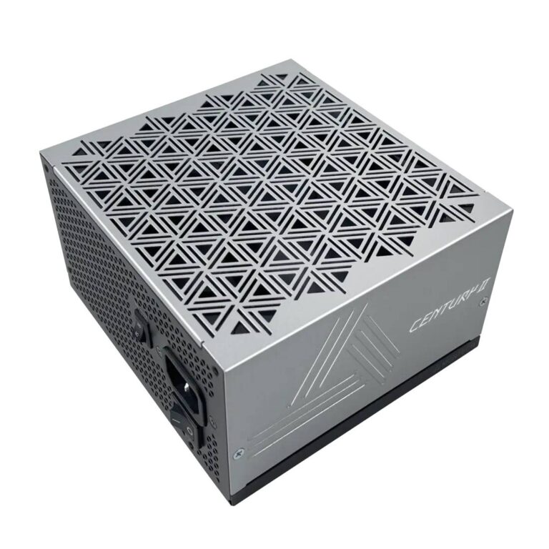 MONTECH | PSU | CENTURY II 1200W - Image 1