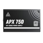 MONTECH APX 750W Power Supply - Image 3