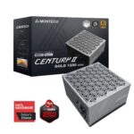MONTECH | PSU | CENTURY II 1200W