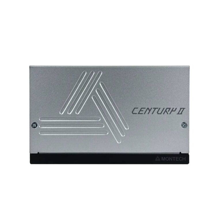 MONTECH | PSU | CENTURY II 1200W - Image 3