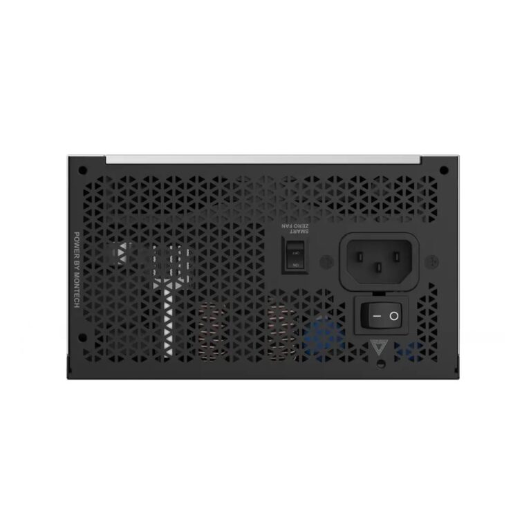 MONTECH | PSU | CENTURY II 1200W - Image 4