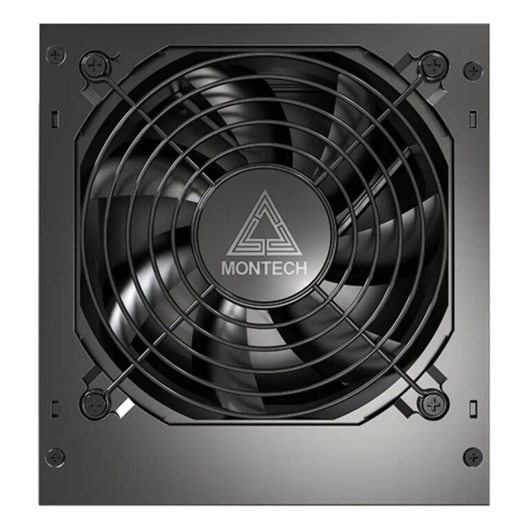 MONTECH APX 750W Power Supply - Image 1