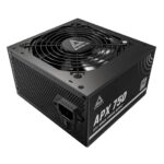 MONTECH APX 750W Power Supply - Image 2