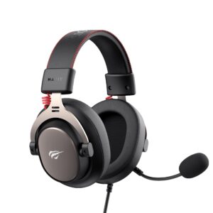 HAVIT Gaming Headphones – H2015E
