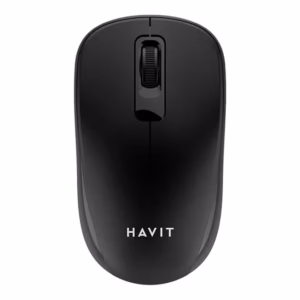 Havit MS626GT Wireless Mouse – Black