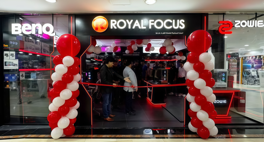 Royal Focus Store