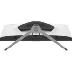 BenQ MOBIUZ EX271Q Gaming Monitor (27″, QHD, 180Hz, 1ms GTG, AMD FreeSync, USB-C) - Image 2
