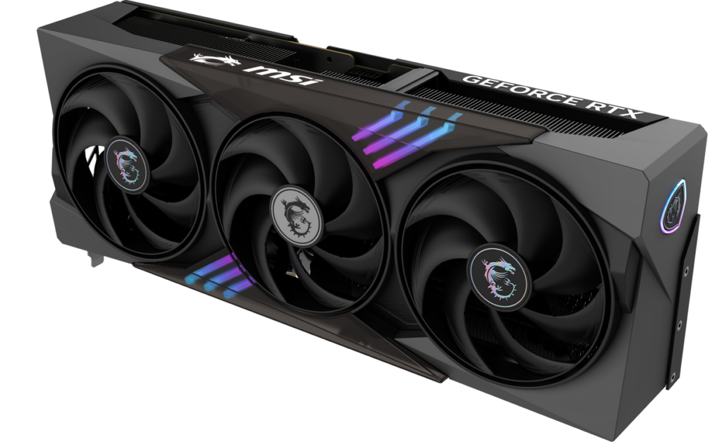 Graphics Card