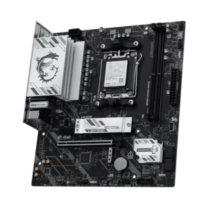 MSI B850M GAMING WIFI6E