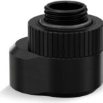 EKWB EK-Quantum Torque Rotary Offset 7mm Revolvable Adapter Fitting