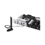ASUS PRIME B850-PLUS WIFI AM5 DDR5 PCIe 5.0 ATX Motherboard – 90MB1L80-M0EAY0 - Image 1