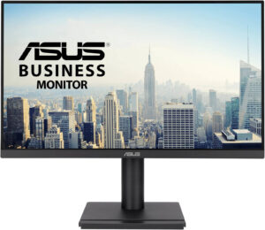 ASUS VA279QGS Business Monitor