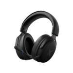 MCHOSE HW-V9-2 Pro Steel Black
