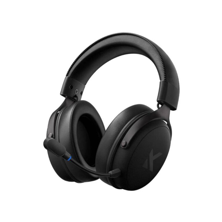 MCHOSE HW-V9-2 Pro Steel Black