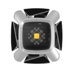 GEOMETRIC FUTURE M2 THE ARK CASE TG-GREY GEO-M2-GG Image-4