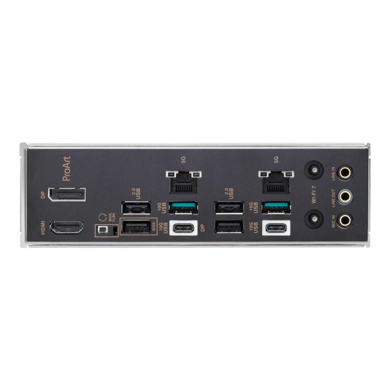 ASUS PROArt B850-CREATOR WIFI NEO Motherboard image-1