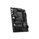 MSI PRO B760-P WIFI DDR4 Motherboard image-3